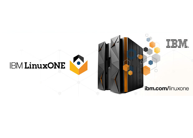 IBM LinuxONE 4 Express - орієнтована на вартість гібридна хмарна платформа і платформа штучного інтелекту